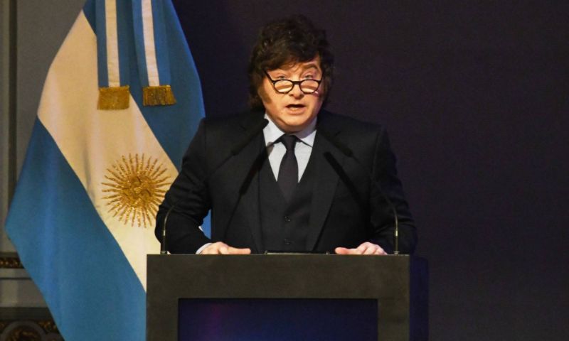 El gobierno de Milei no emitirá comunicado oficial por la victoria de Lula y aclaró que "no hay pedido de asilo" de Bolsonaro