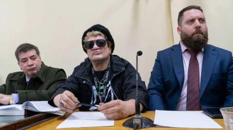 Confirmaron cuándo se realizará la nueva pericia a "Pity" Álvarez para determinar si puede continuar el juicio por homicidio