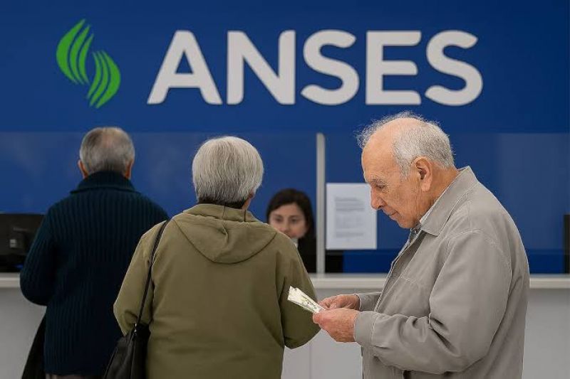 ANSES Quilmes: cuándo comienza el pago de jubilaciones de octubre 2026
