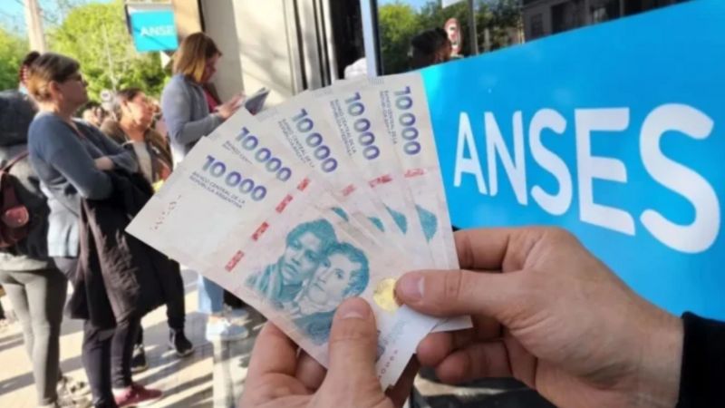 No todos los jubilados cobrarán el mismo bono en octubre: el motivo