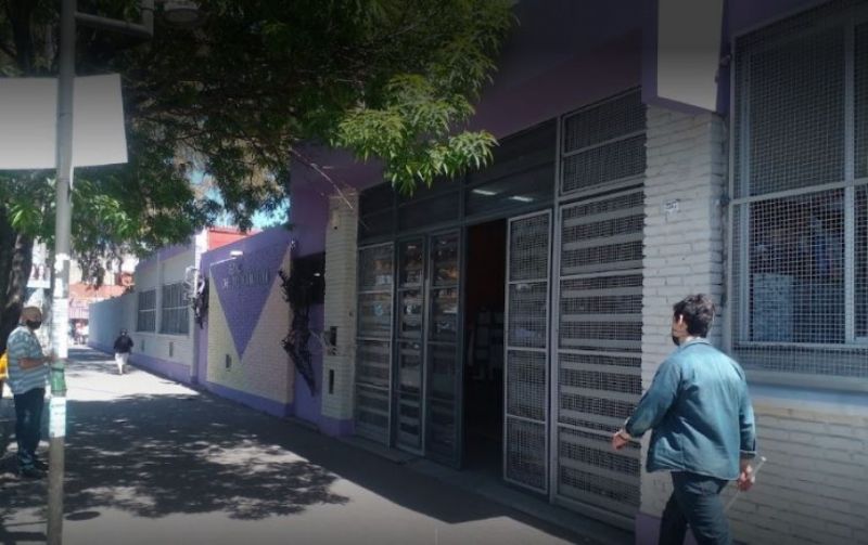 Quién es el delincuente que fue detenido tras intentar robar en el Piedrabuena de Solano