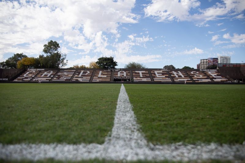 Platense recibió un notición justo en la previa del duelo ante Estudiantes por la Copa Argentina