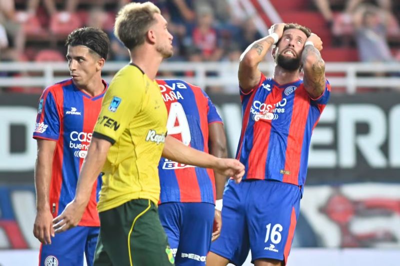 Defensa y Justicia vs. San Lorenzo, por el Torneo Clausura 2026 de la Liga Profesional: hora, formaciones y cómo verlo EN VIVO
