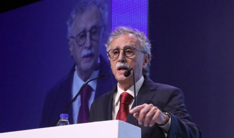 Lugones destacó una semana de gestión con inversiones, formación médica y mejoras en hospitales
