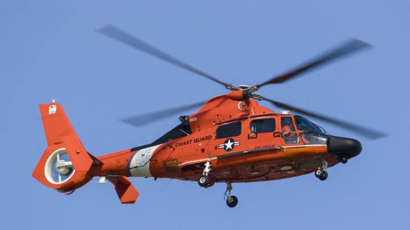 Desapareció un avión con seis personas a bordo: declaró una emergencia y perdieron todo contacto