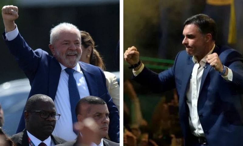 Elecciones en Brasil: Bolsonaro se impone en la primera vuelta aunque habrá balotaje con Lula