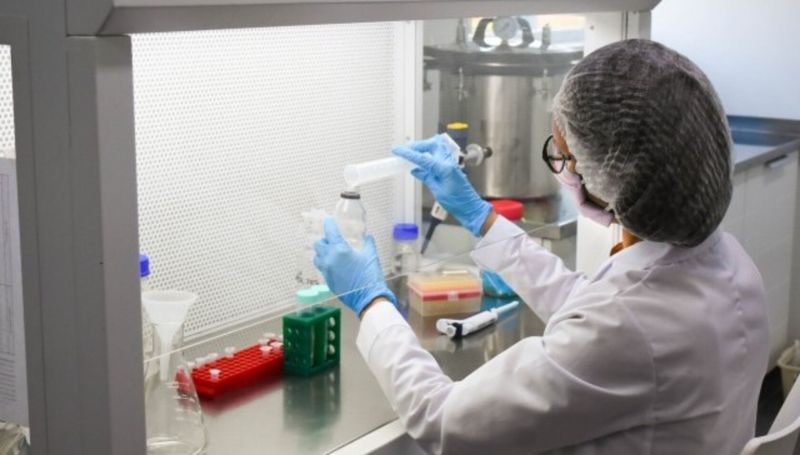Una científica murió tras un accidente con bacterias en un laboratorio en Rusia: aislaron a casi 200 personas por un posible contagio de peste neumónica