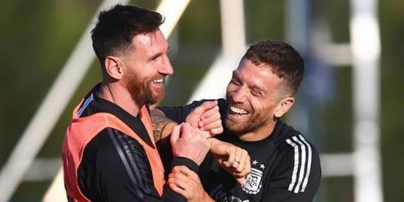 Los campeones del mundo que no estarán en la despedida de Messi: qué pasará con Papu Gómez
