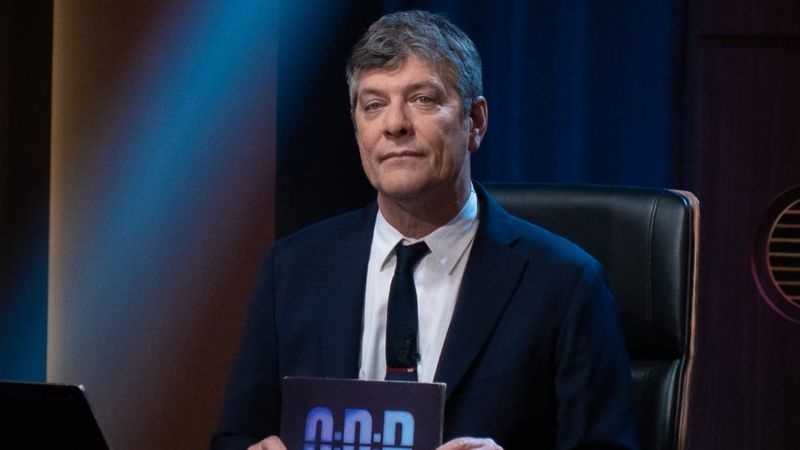 Mario Pergolini va por todo en "Otro día perdido": quiénes serán los invitados de esta semana