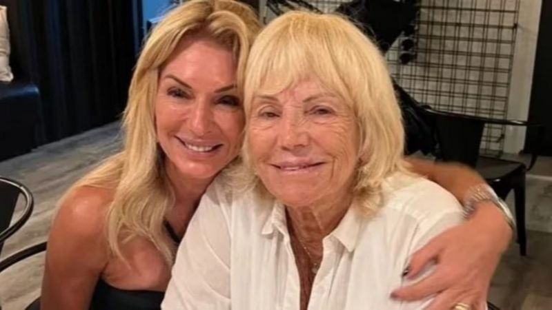 El descargo de Yanina Latorre por los posteos de su mamá y hermana revendiendo entradas para el partido de la Selección Argentina: "Es una vergüenza familiar absoluta"