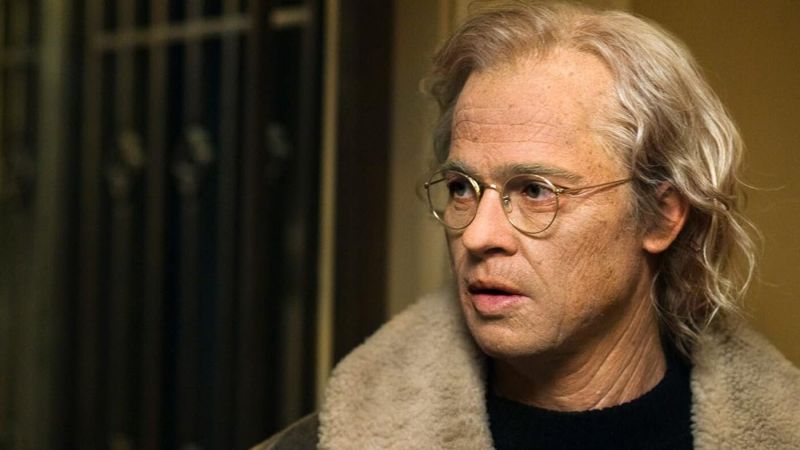 Se va de Netflix: la película protagonizada por Brad Pitt que te emocionará hasta las lágrimas