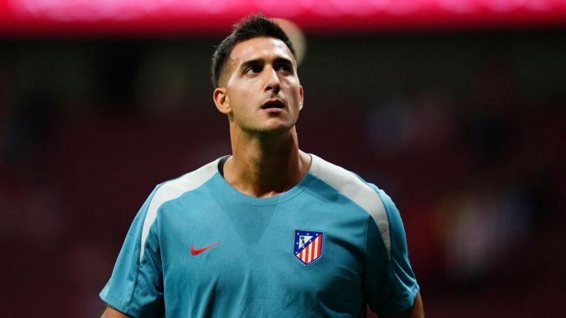 En la previa de la despedida de Messi, Juan Musso fue vinculado con el Bayern Munich