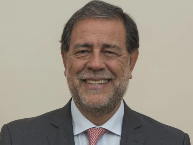 Horacio Guevara asumirá como nuevo superintendente de Servicios de Salud