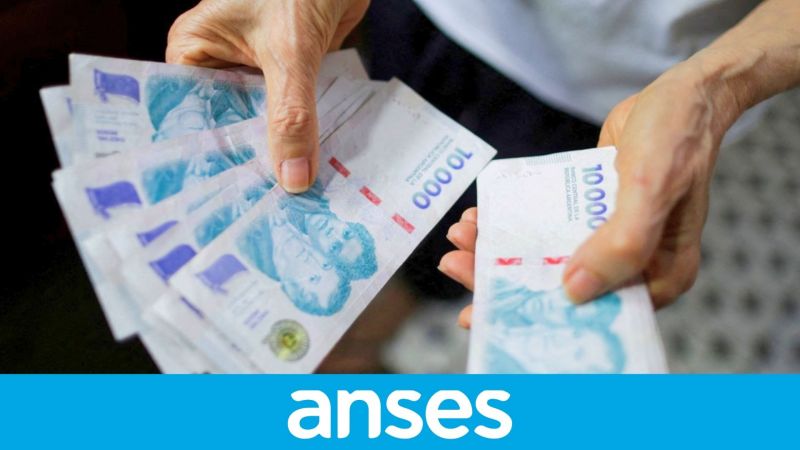 Qué es la Reparación Histórica que aparece en el recibo de cobro de ANSES y cómo impacta en el aguinaldo