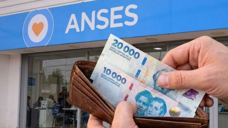 Jubilaciones y pensiones de ANSES: los montos confirmados con aumento y bono para noviembre