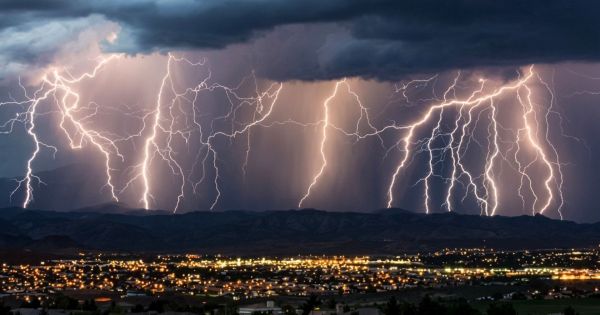 Alerta por El Niño: su punto crítico será en diciembre y sus efectos se sentirán "hasta por lo menos abril", según especialista del CONICET