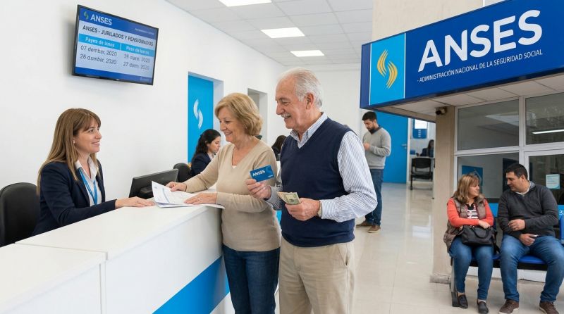 ¿Te podés jubilar antes de los 60? Los requisitos de ANSES para acceder al retiro anticipado