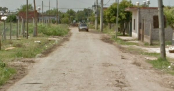 Motoqueros dealers asesinaron a balazos a un muchacho: le habrían disparado con fusiles
