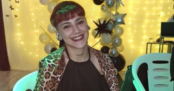 Giro en la investigación por la muerte de Martina, la joven que quedó atrapada en un incendio