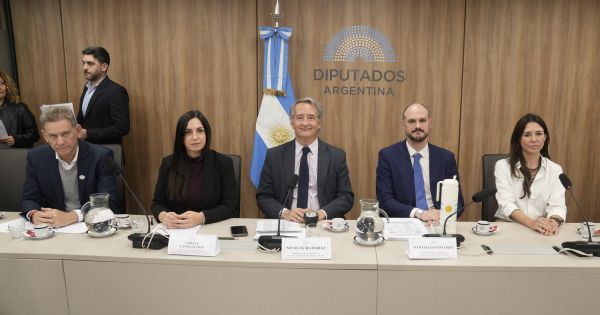 La Libertad Avanza cedió, restituyó la Ley de Tierras y complicó la intención de la oposición de derribar el DNU 70/2023