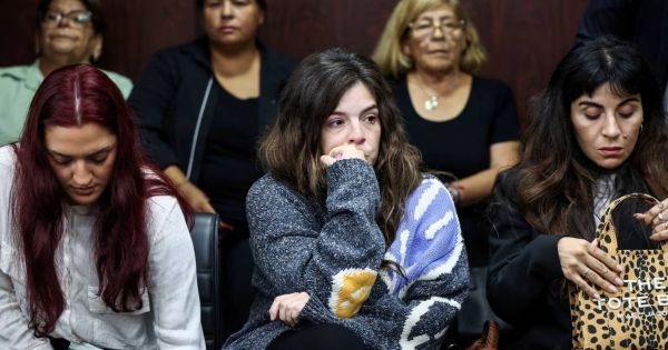 "Es inentendible por donde se lo mire": Dalma Maradona apuntó contra Jana luego de que su abogado pidiera la absolución del psicólogo Carlos Díaz