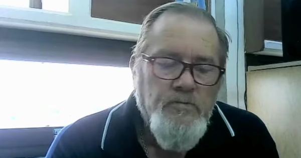 Caso Loan: el abuelo de Lucio Dupuy contó cómo un acusado usó su nombre para intervenir en la búsqueda