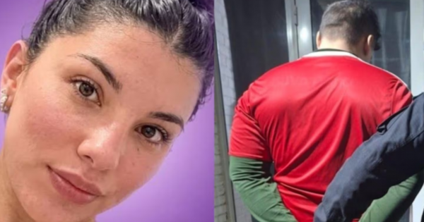 Revelaron los últimos minutos de Bárbara Aragón antes de ser asesinada por un expolicía: el mensaje que pudo salvarla