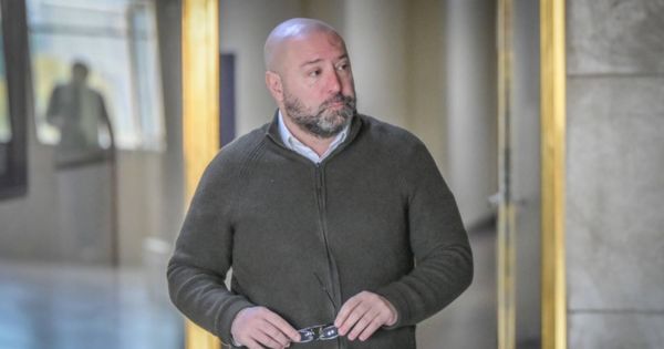 Caso ANDIS: amplían el procesamiento de Diego Spagnuolo
