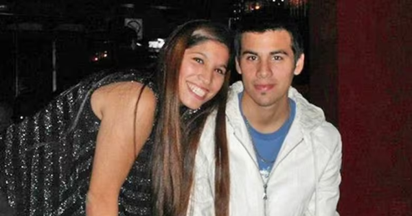 Lo conocían, confiaban en él y lo dejaron entrar: el asesino serial que mató a los hermanos Ponisio por $25.000