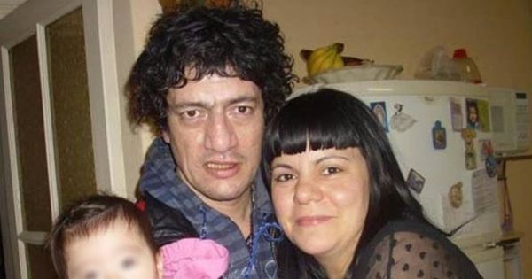 "Lo volvían loco" y "Diaz era un delincuente", declaró la mamá de la hija de "Pity" Álvarez