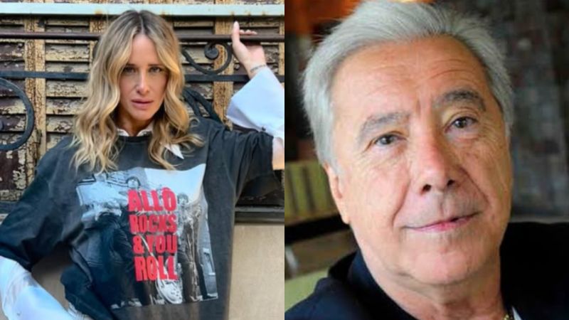 Juan Alberto Mateyko rompió el silencio tras su polémico posteo contra Julieta Prandi: "No voy a cambiar de opinión..."