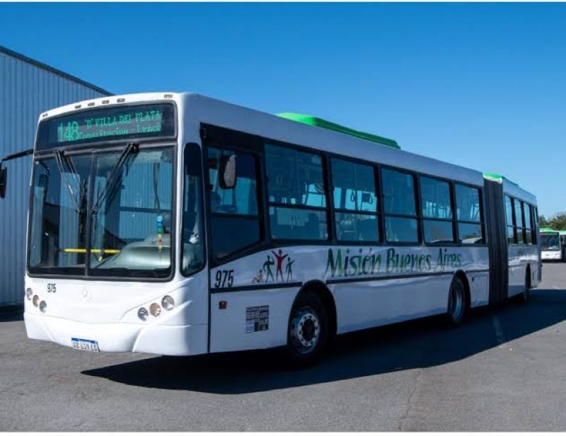 Alerta por recortes de colectivos en Quilmes y alrededores: qué líneas podrían verse afectadas