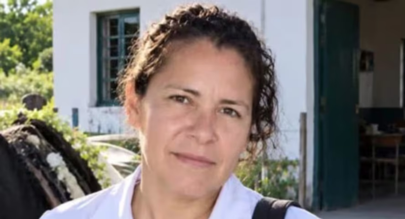 Desaparición de Nancy Godoy: detuvieron a una pareja por encubrimiento