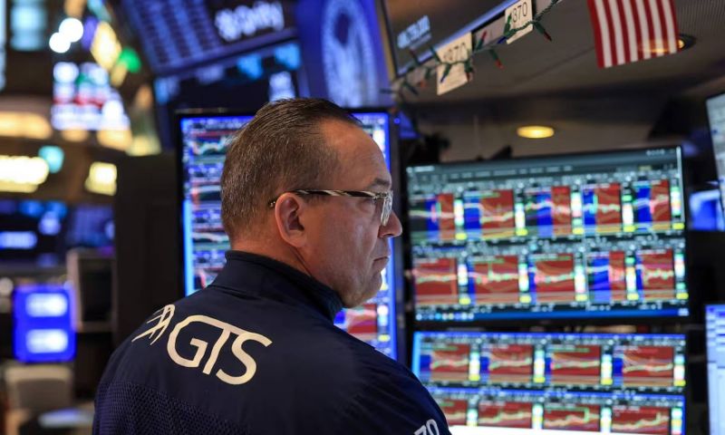 Riesgo país: supera los 700 puntos y marca un récord en 2026