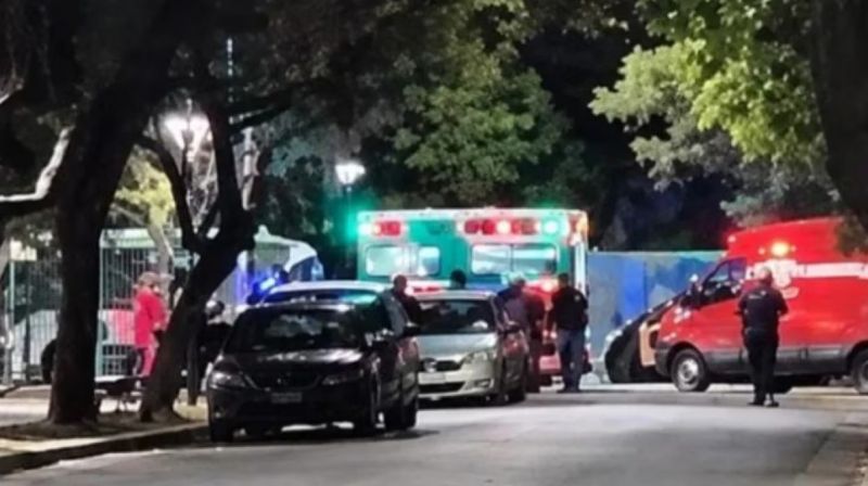 Detuvieron a un adolescente de 16 años acusado de matar a un amigo de un disparo en Villa Pueyrredón