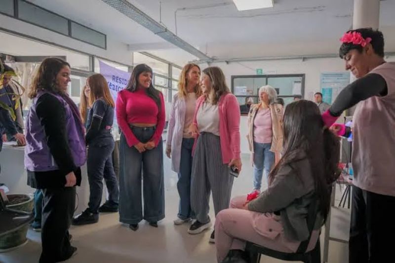 Quilmes realizará jornadas de prevención del cáncer de mama: dónde y cuándo
