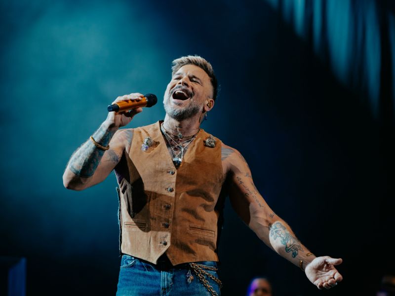 Pedro Capó vuelve a la Argentina con "Fulanito Tour": cuándo y dónde comprar las entradas
