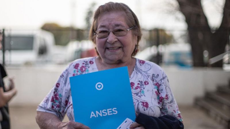 Qué novedades tendrán los jubilados de ANSES en noviembre 2026