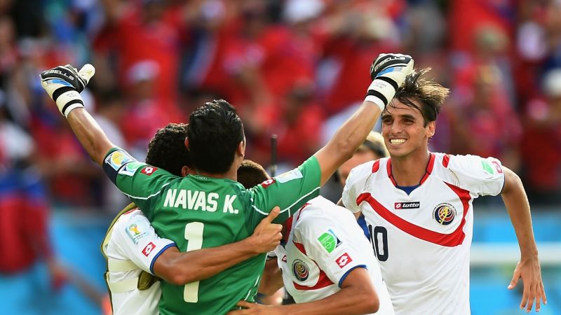 Una leyenda de Costa Rica asumió como DT y dirigirá el amistoso contra la Selección Argentina