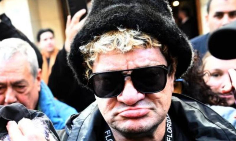 Juicio a Pity Álvarez: declararon testigos de identidad reservada y el música estuvo presente por zoom