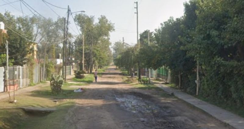 Asesinaron a balazos a un hombre en una pelea por una supuesta deuda