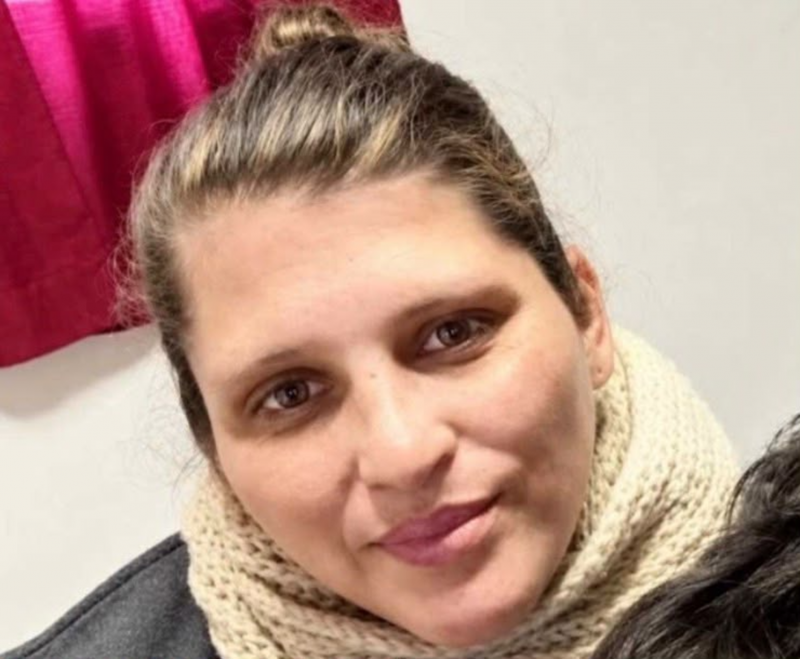 Murió la joven embarazada que fue quemada por su pareja: le hicieron una cesárea de urgencia
