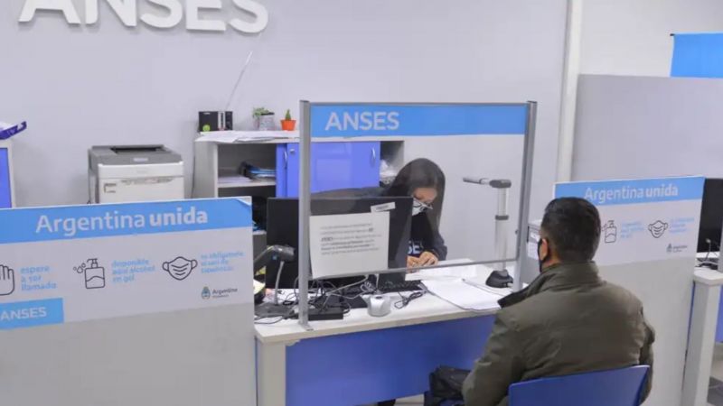 Cómo sacar turno presencial en ANSES para hacer trámites en cualquier oficina del país