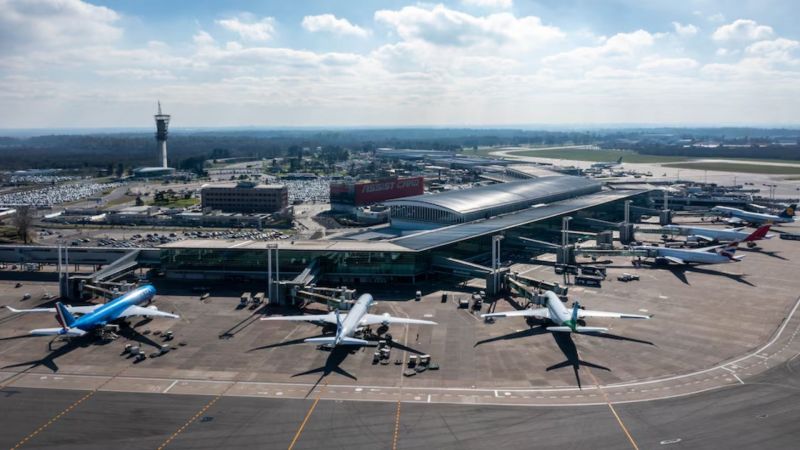 Cierra el Aeropuerto de Ezeiza por 18 días: por qué motivo y qué pasará con los vuelos