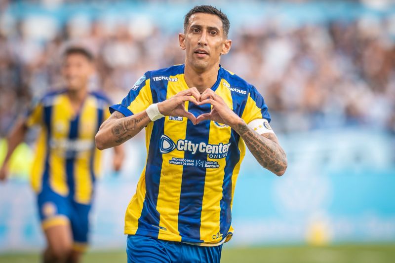 Estos son los cuatro partidos del fútbol argentino para hoy, sábado 24 de octubre de 2026