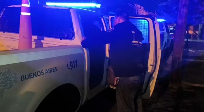 Salvaje ataque a un albañil mientras trabajaba: lo agredieron en patota, lo ataron y lo torturaron