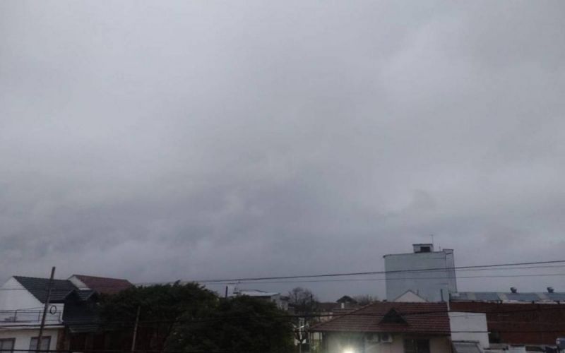 Domingo fresco en el AMBA: cómo estará el clima este 25 de octubre