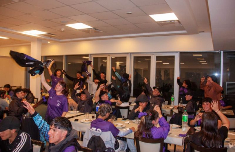 Quilmes conquistó la provincia: campeón de los Juegos Bonaerenses 2026