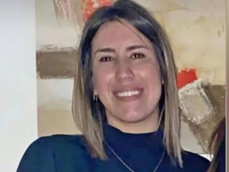 "Tenemos miedo": vecinas de la joven asesinada en Córdoba temen que el asesino vuelva al edificio
