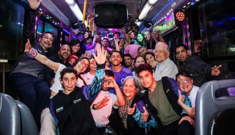 Quilmes campeón de los Juegos Bonaerenses: "Pusimos al deporte como política de Estado"
